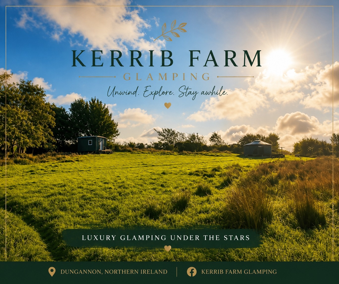 Kerrib Farm