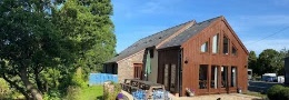 Happy Horse Cottages