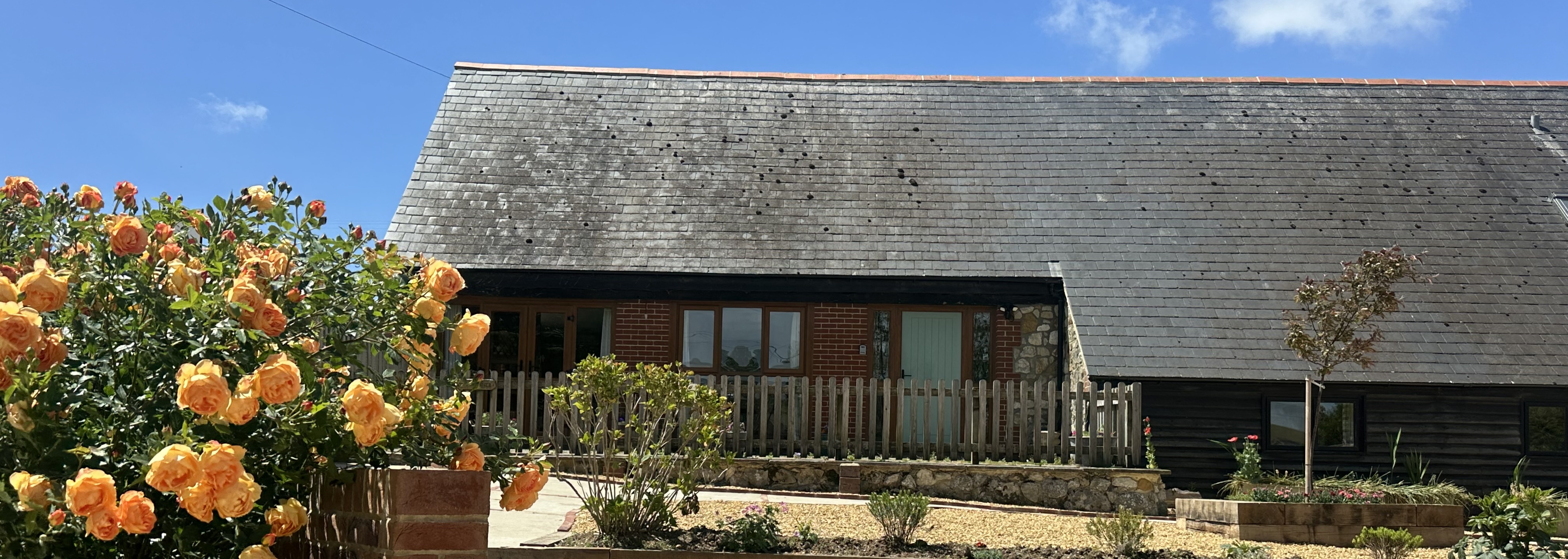 Cheverton Farm Holidays