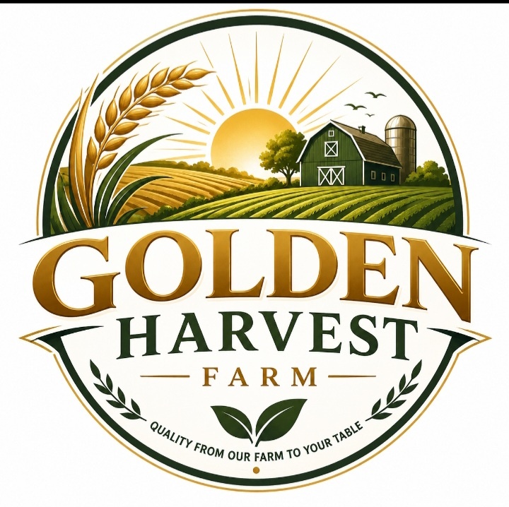 Golden harvest farm