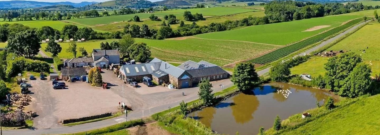 Peel Farm