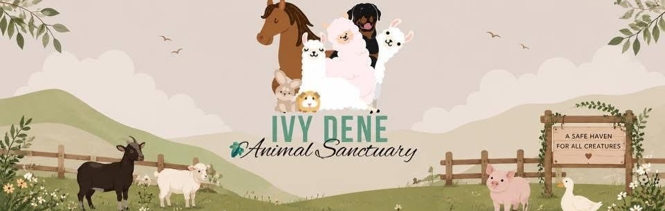 Ivy Dene Animal Sanctuary
