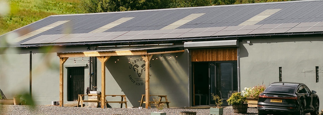 Carrick Farm