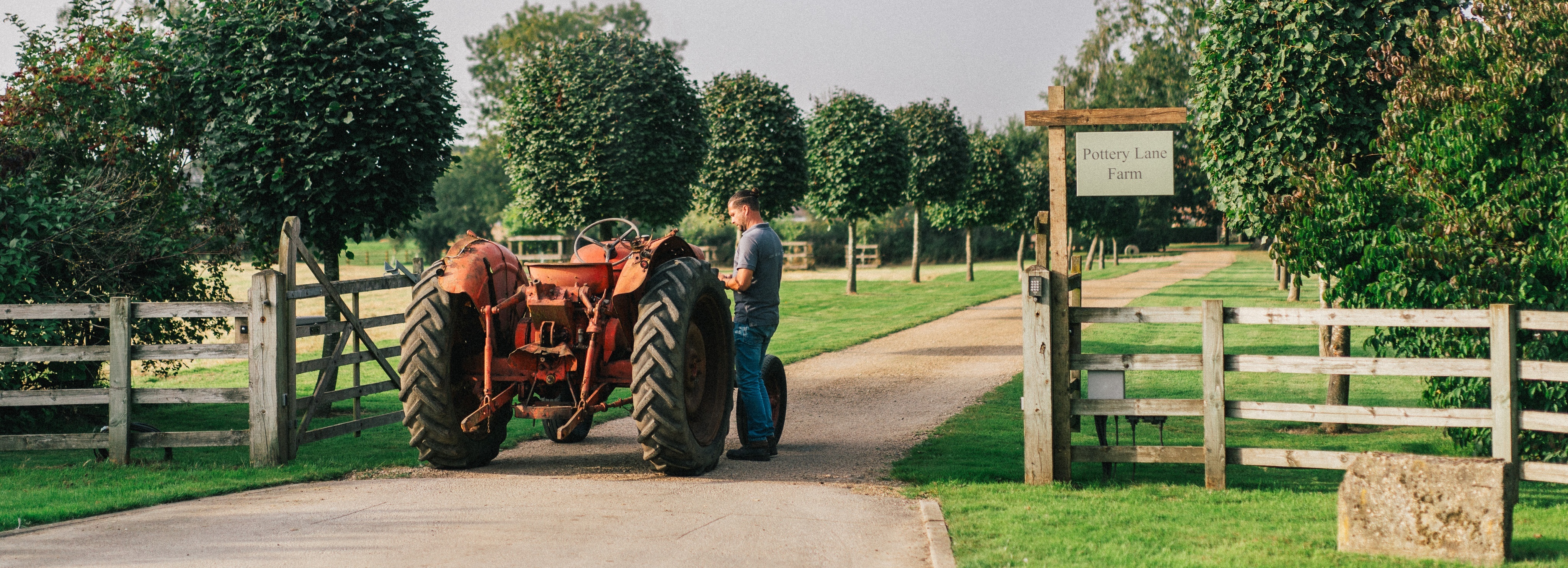 Pottery Lane Farm