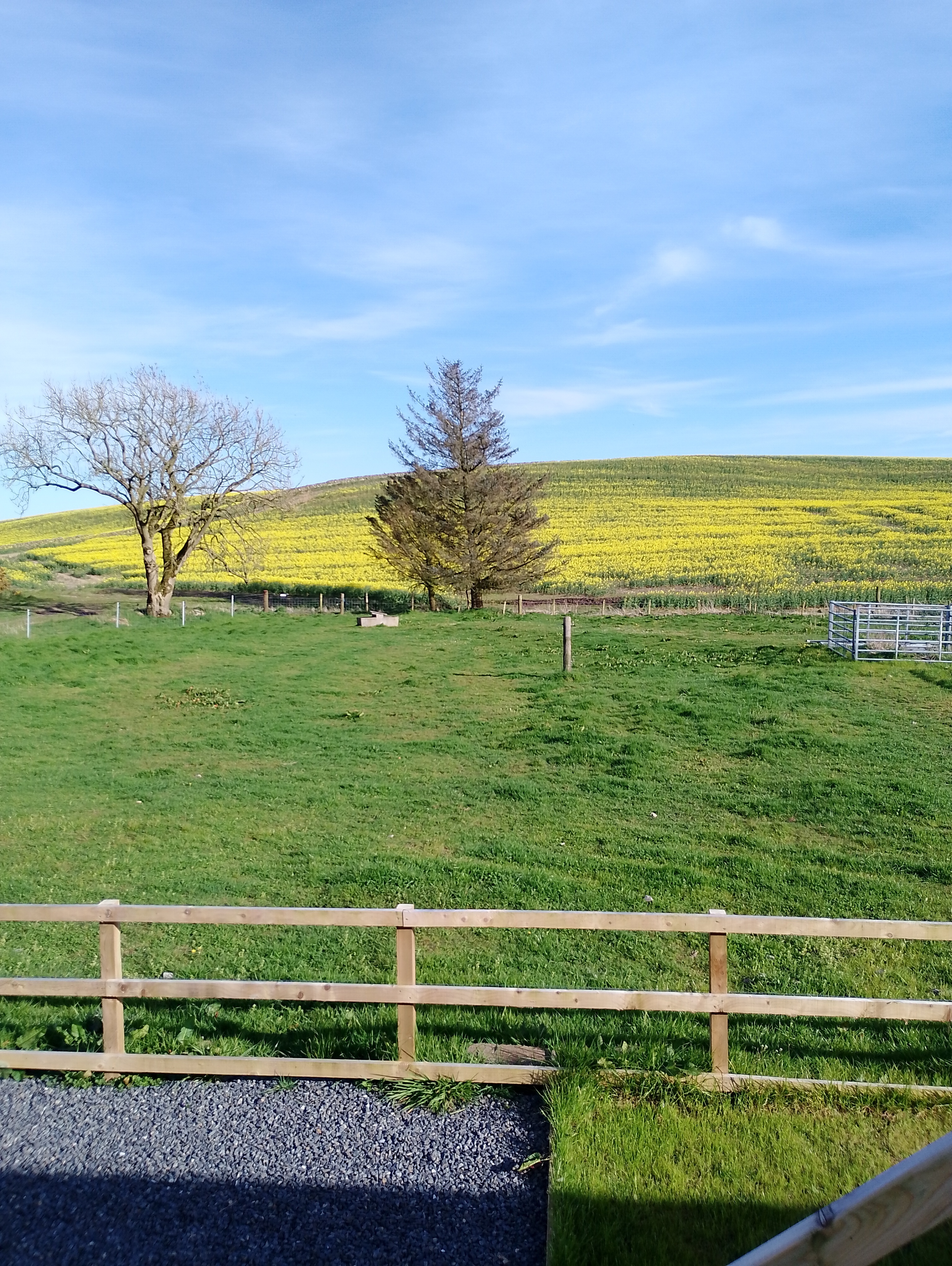 North Clutag Farm