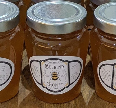 BeeKind Buzz