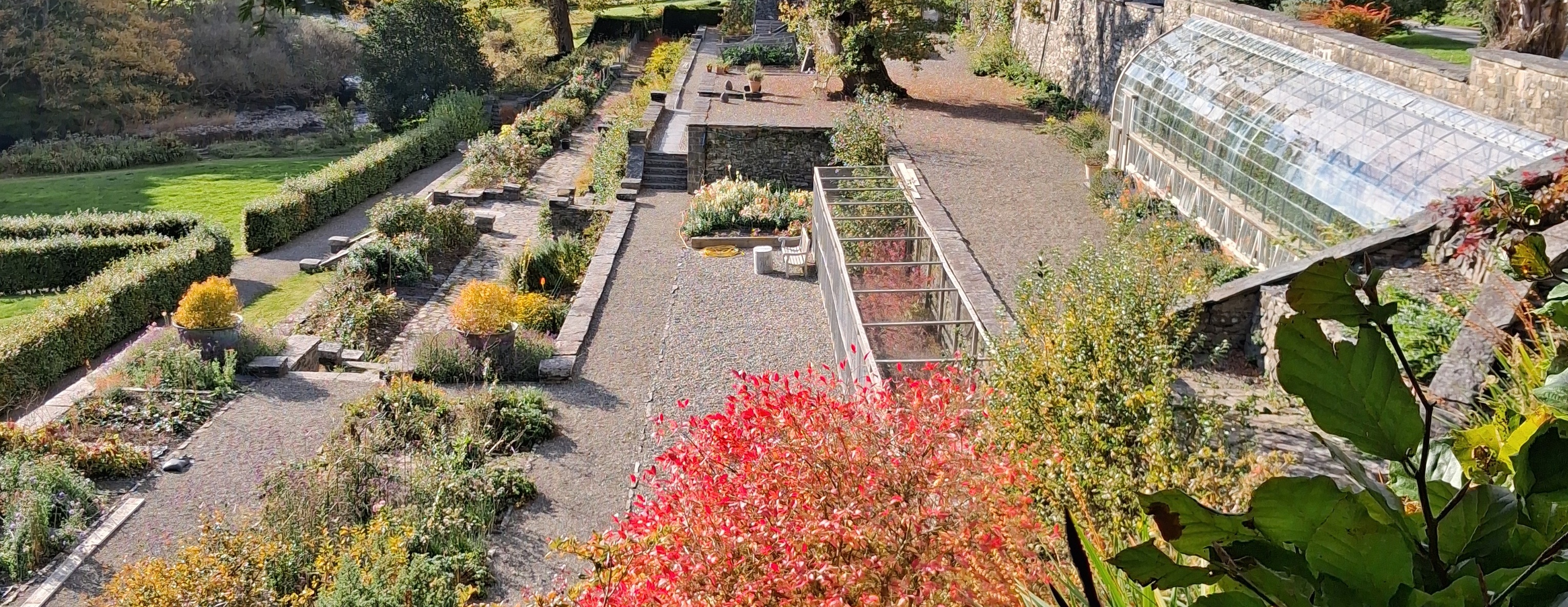 Lima Gardens