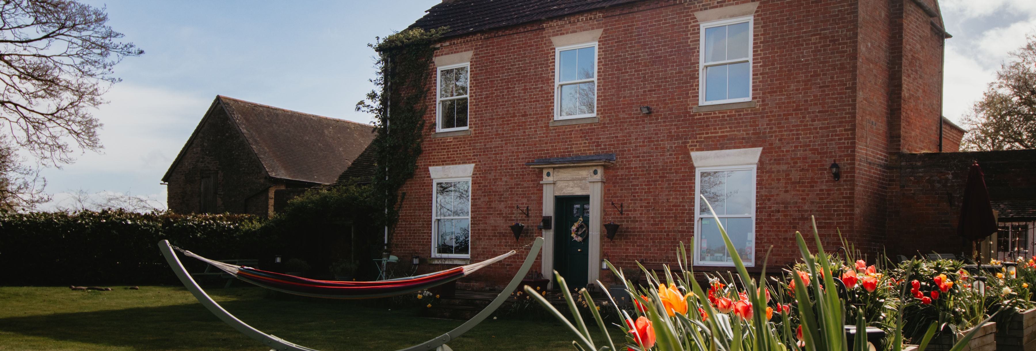 Broome Park Farm
