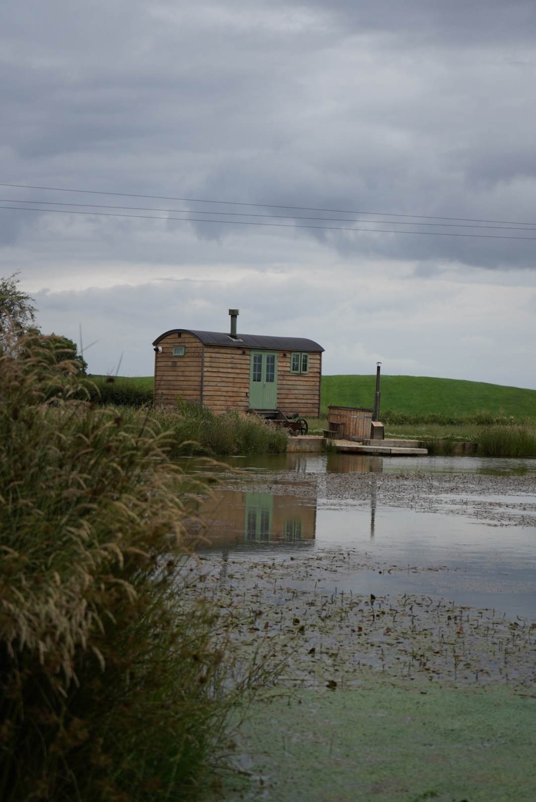 Four acres farm