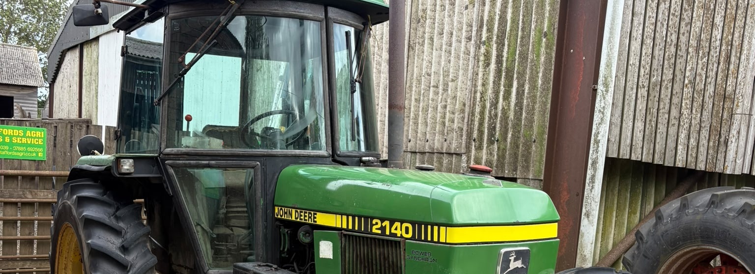 Moss Farm
