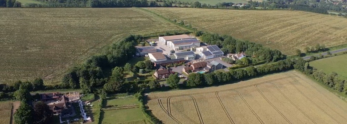 Corhampton Lane Farm