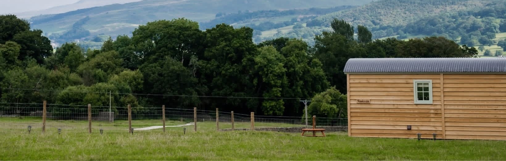 Far Cappleside Farm