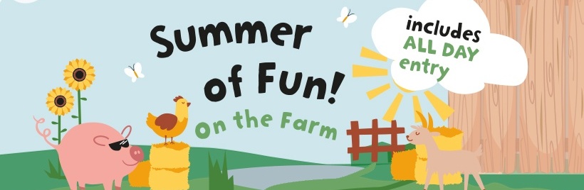 Walby Farm Park