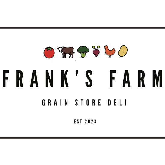 Frank's farm