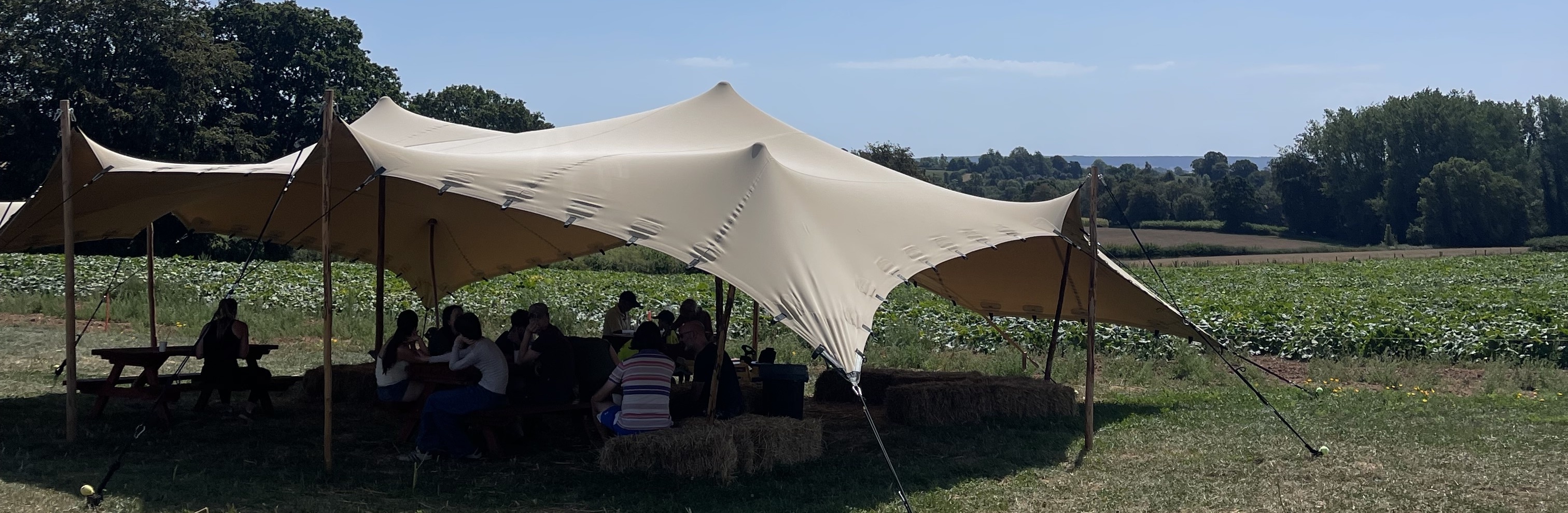 Orway Porch Farm