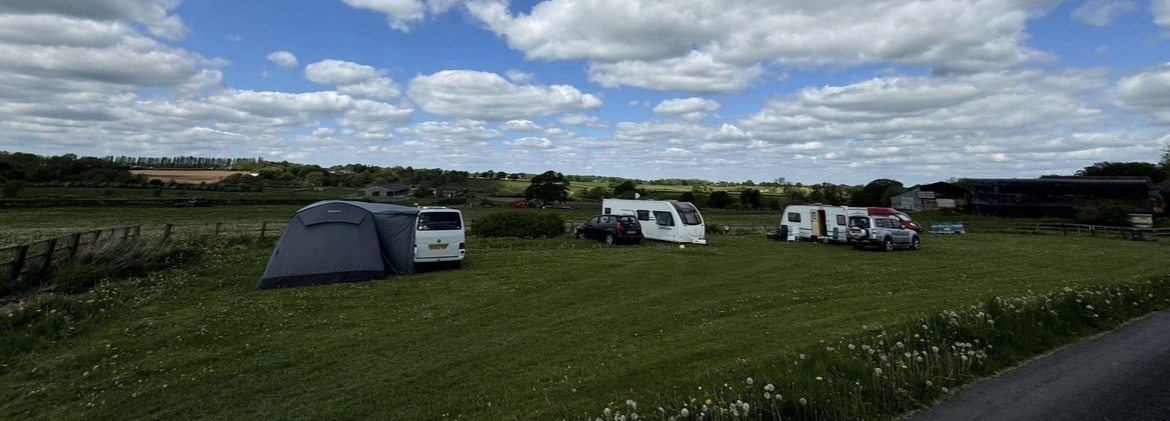 Higher Elms Farm