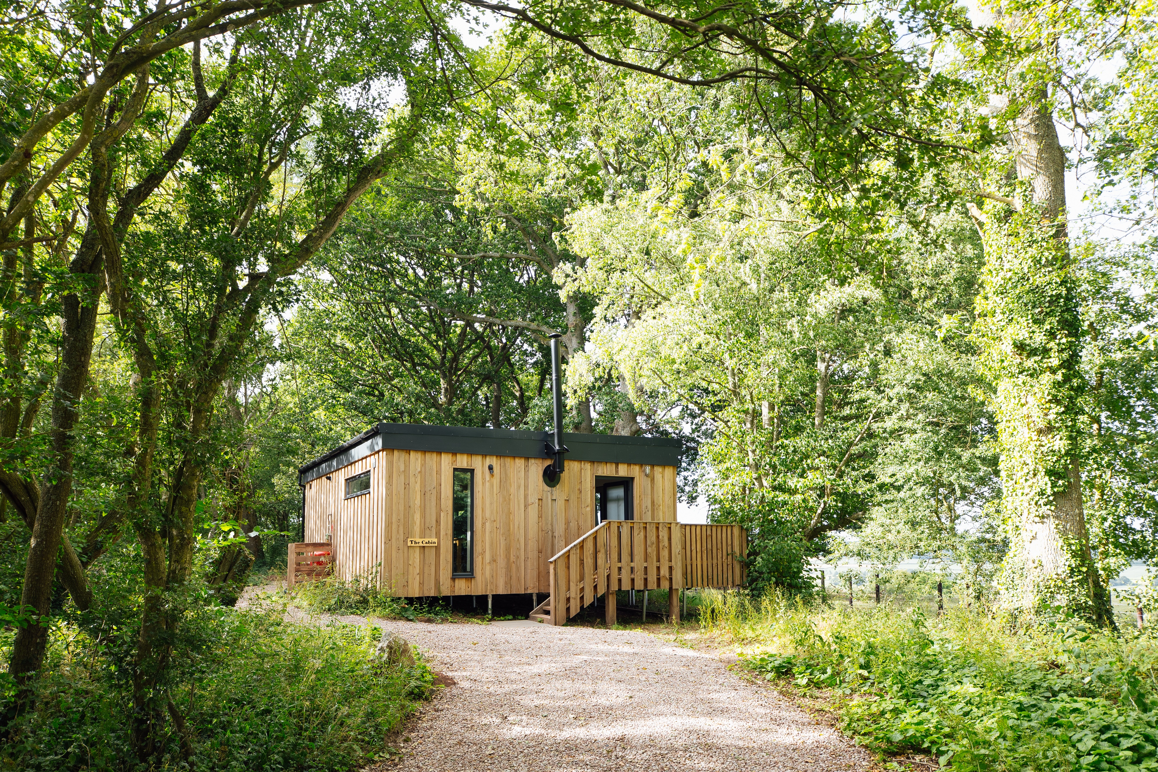 Kerry's Gate Cabin