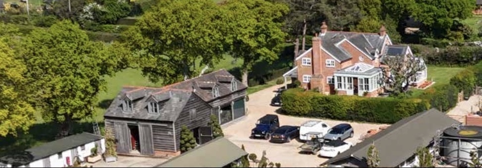 Meadow Farm
