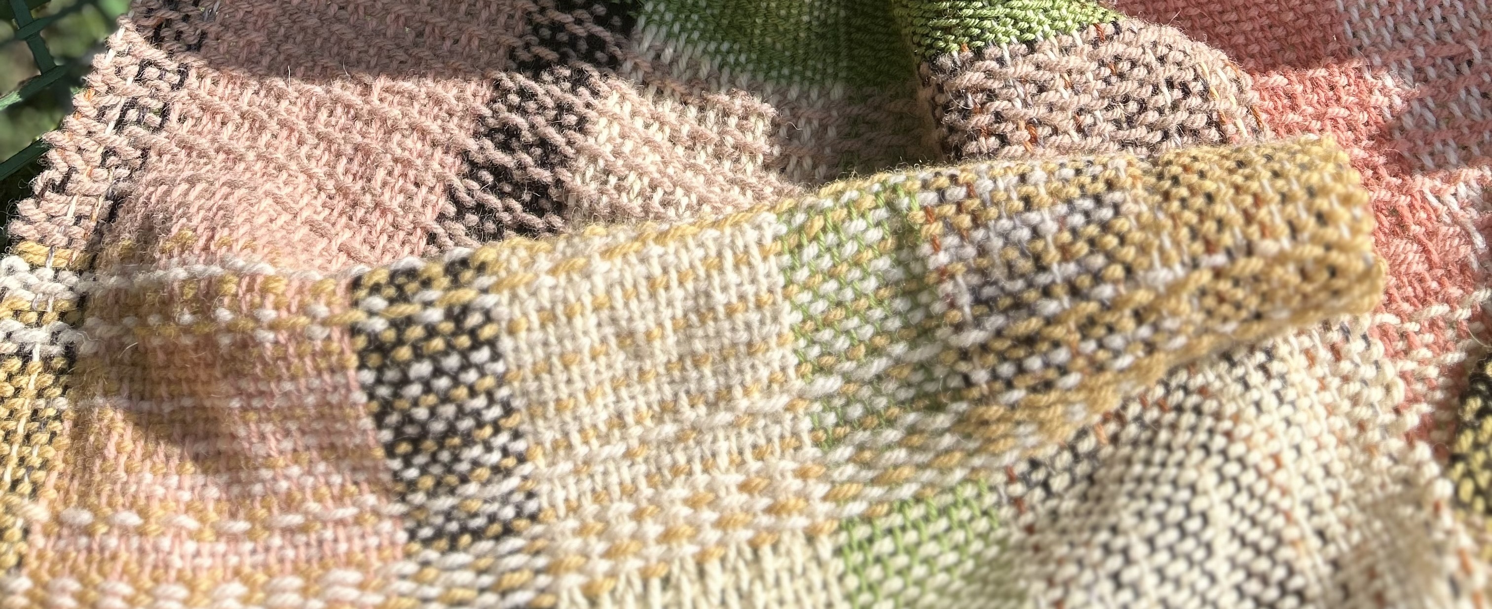 Rug and Spindle Weaver