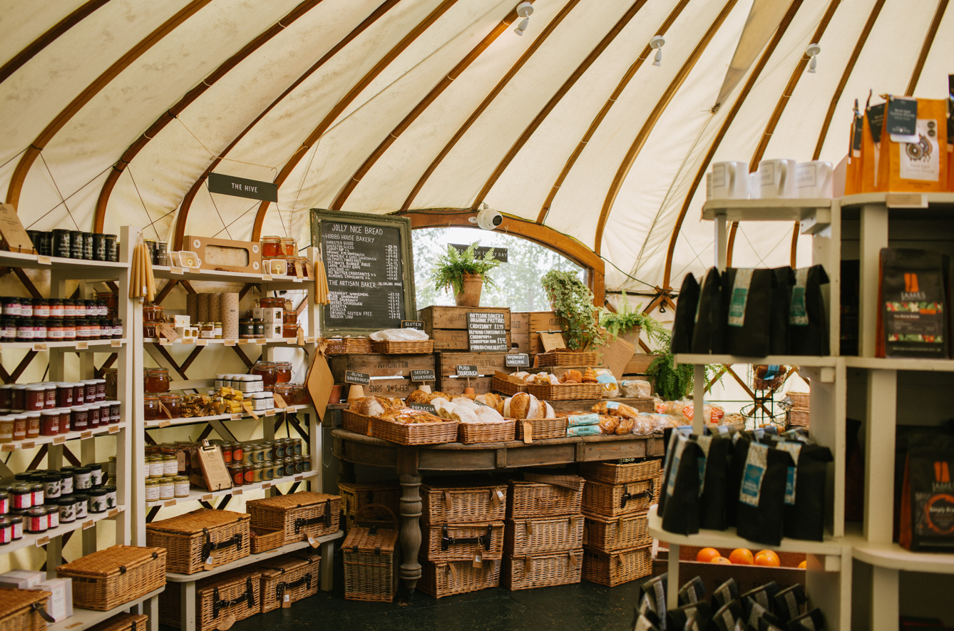Jolly Nice Farmshop