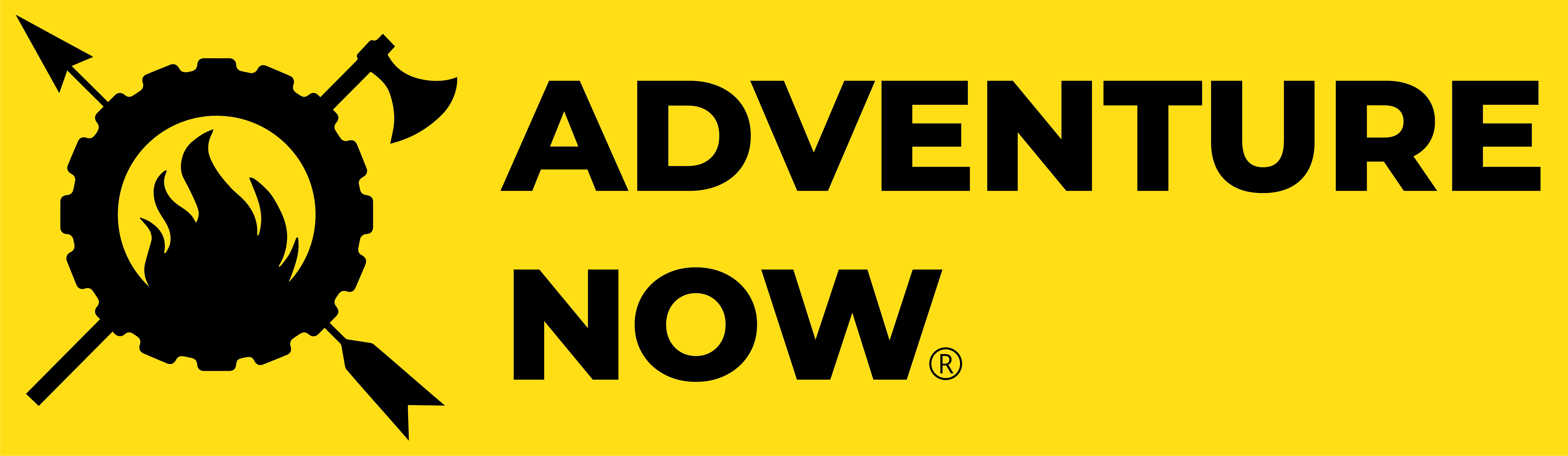 Adventure Now