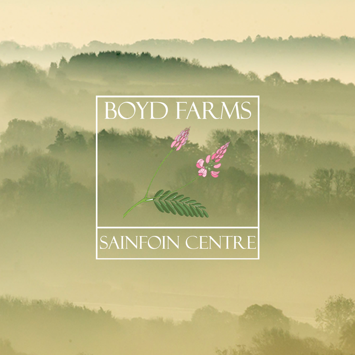 Whittington Lodge Farm