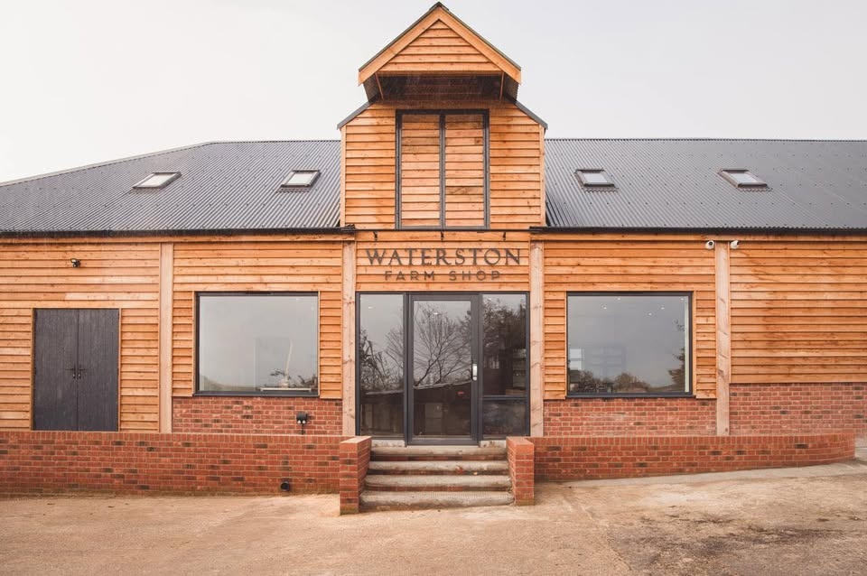 Waterston Farm Shop