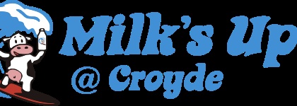 Milk's Up