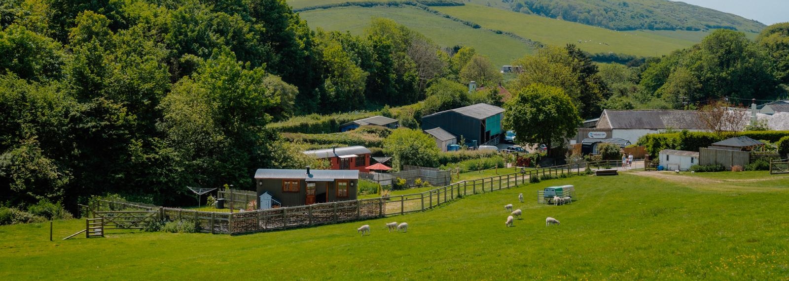 North Hole Farm Holidays