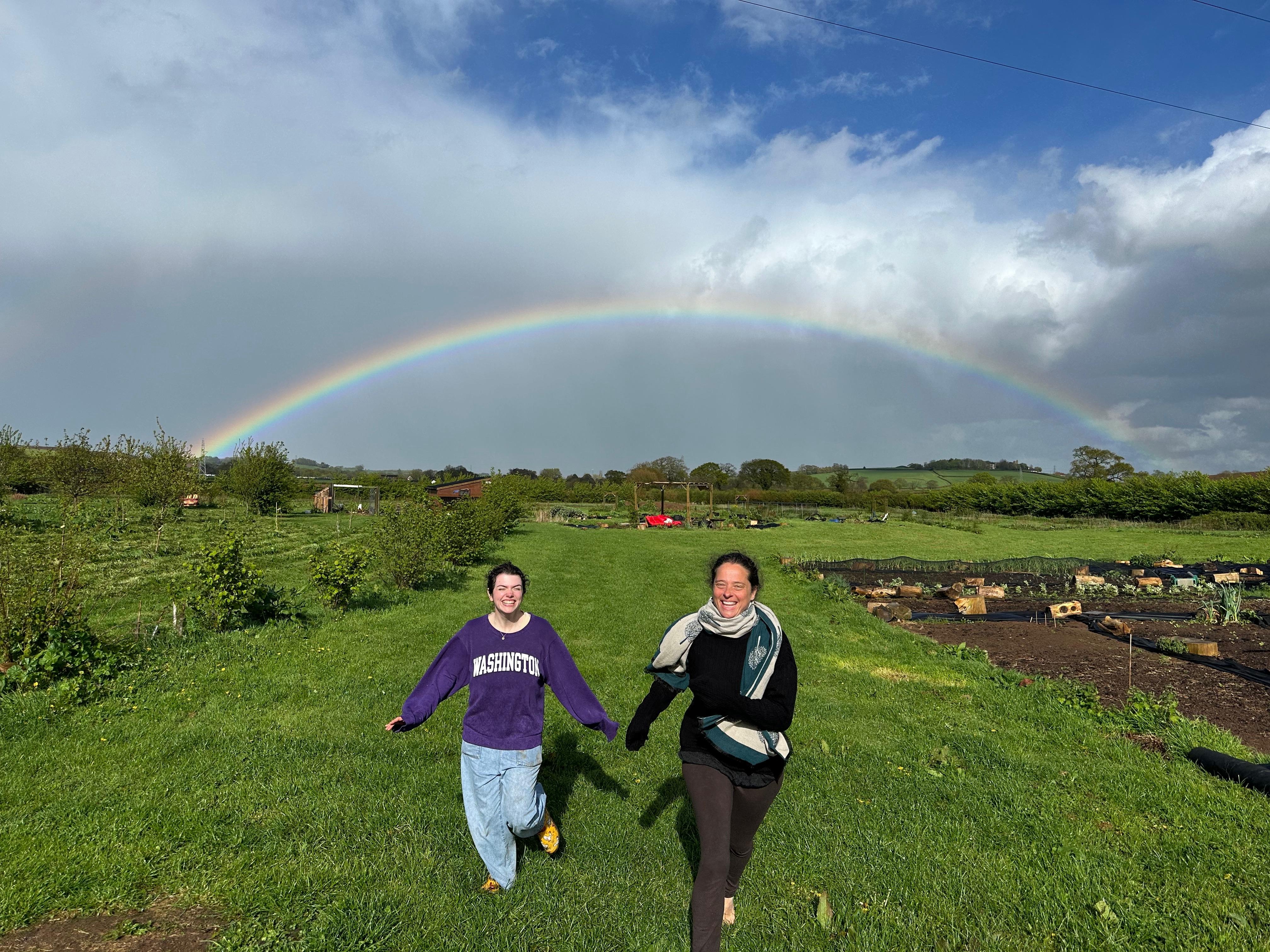 Splatt Farm Gardens