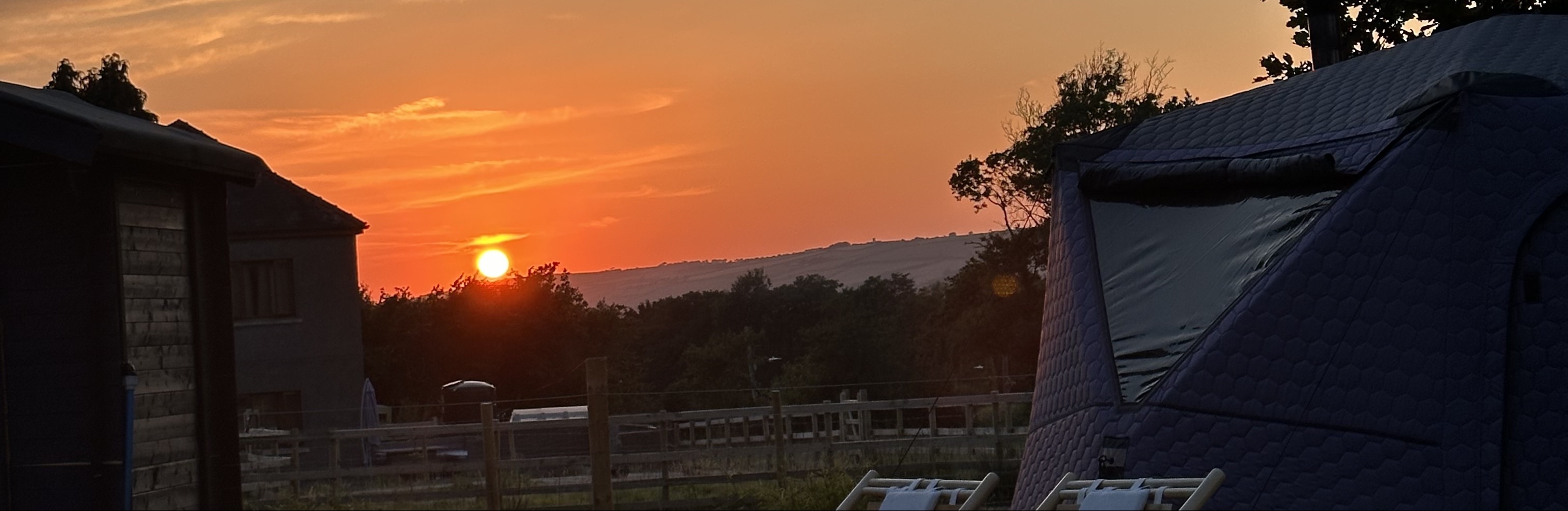 Oak Farm Pembrey
