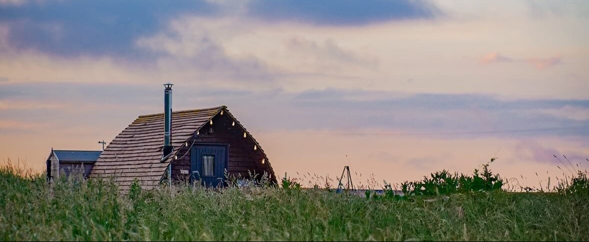 Tranwell Farm Holidays