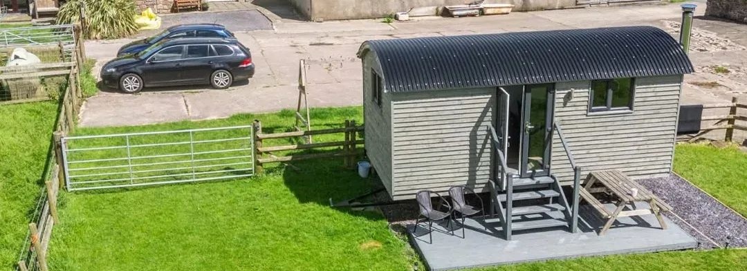 Pen Cefn Farm Holiday 🏴󠁧󠁢󠁷󠁬󠁳󠁿
