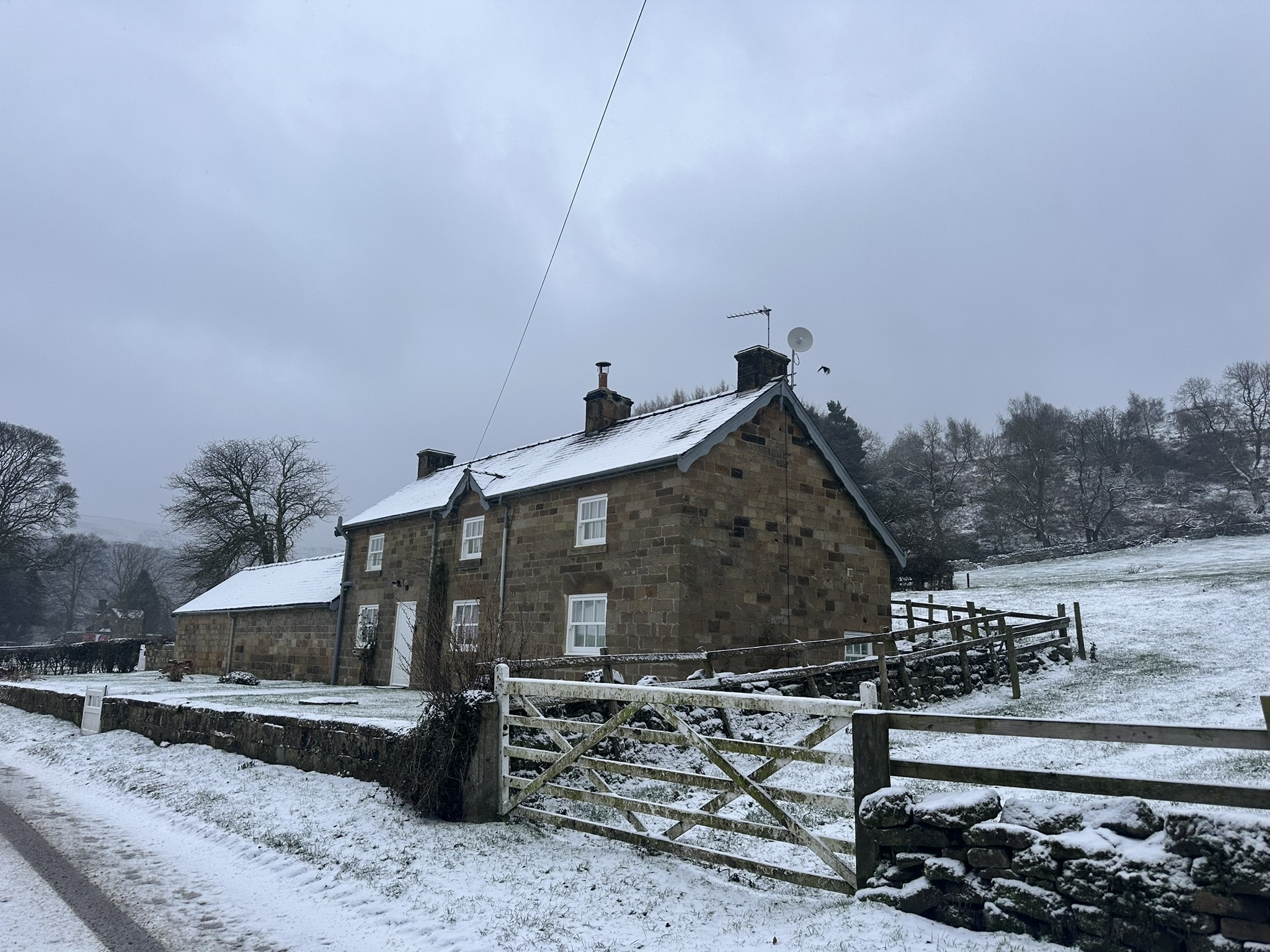 Kepwick Estate Holiday Lettings