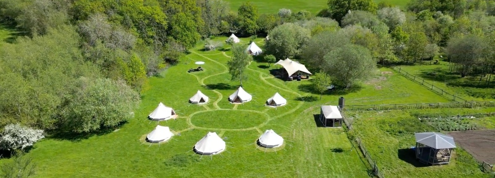 enwild retreat