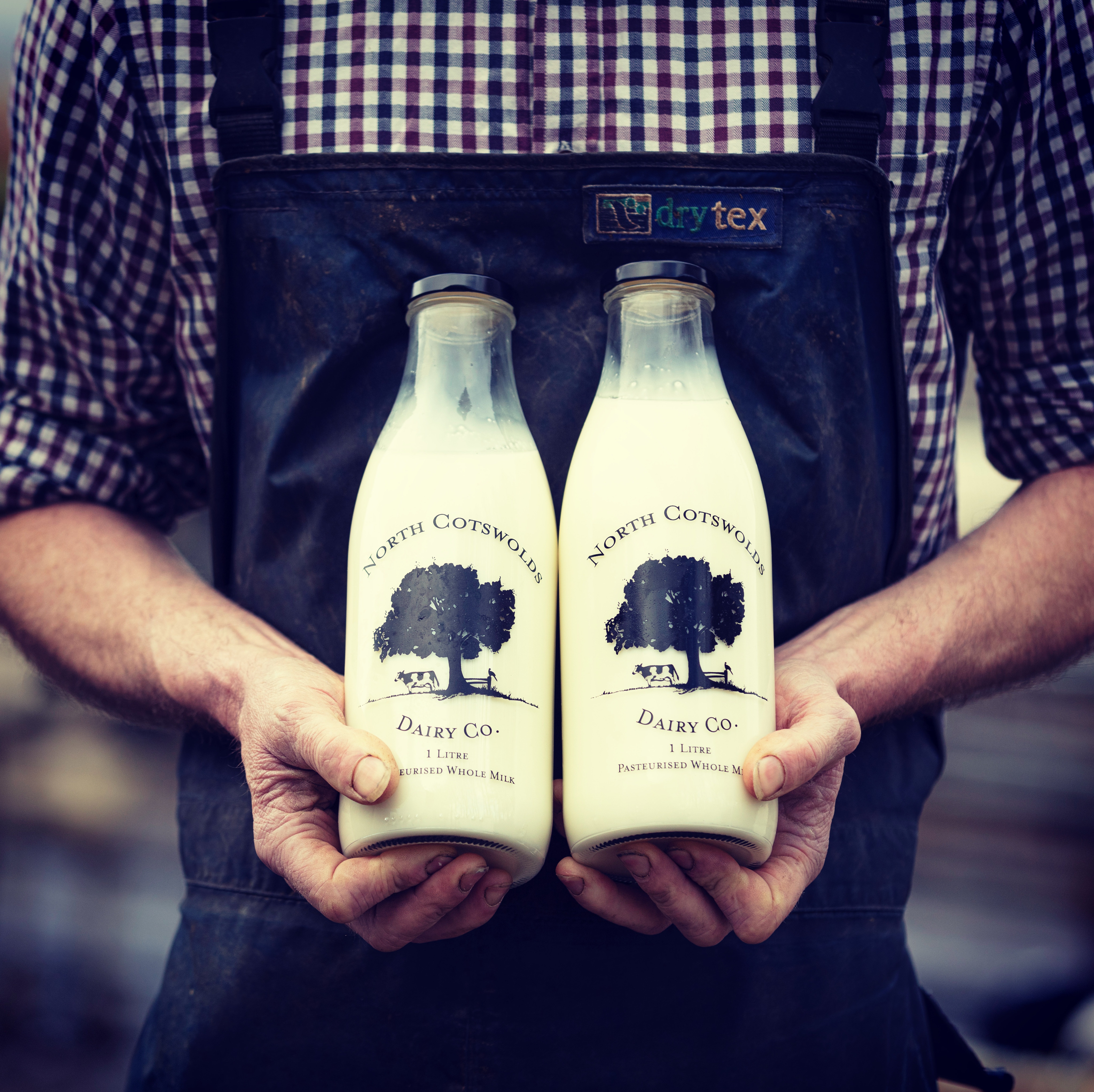 North Cotswolds Dairy Co