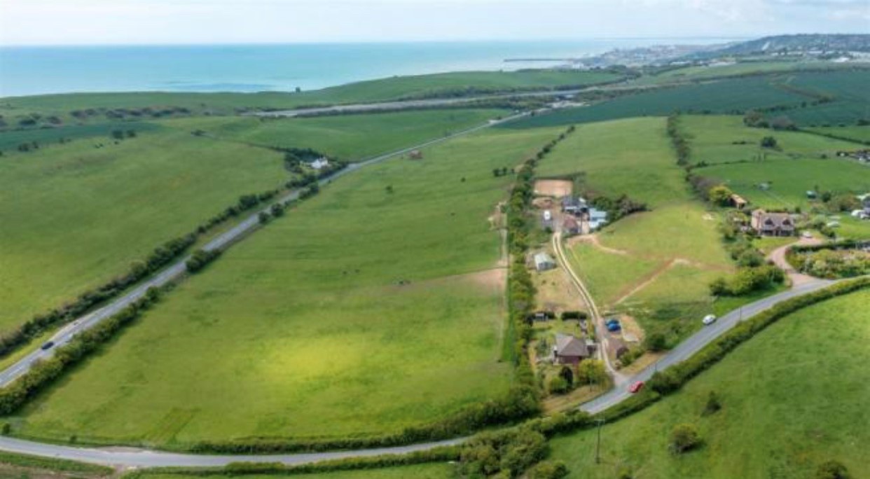 Frampton Farm