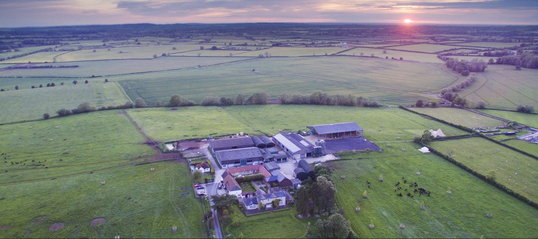 Lopemede Farm