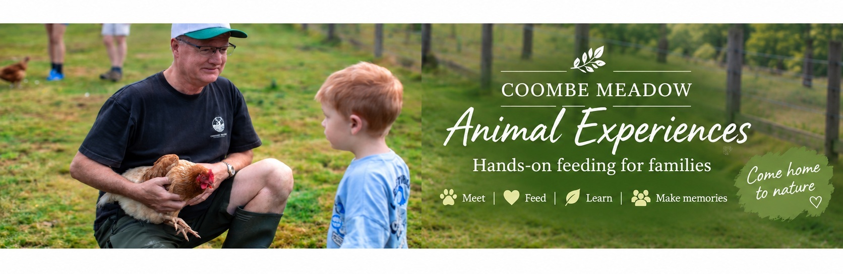 Coombe Meadow