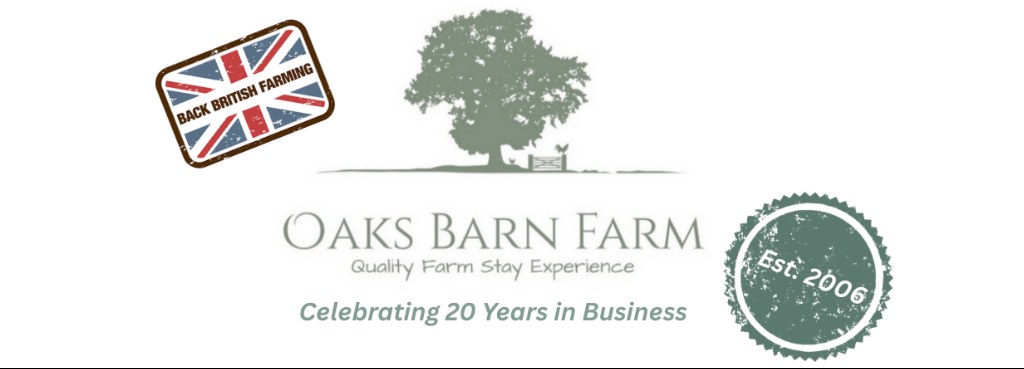 Oaks Barn Farm