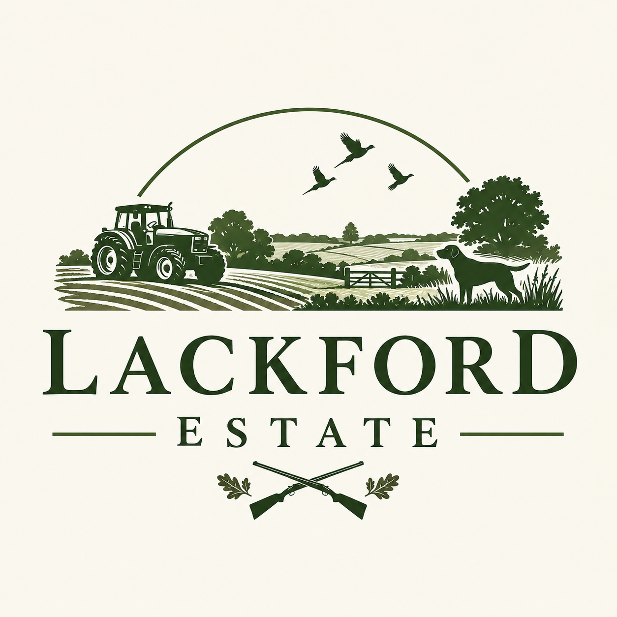 Lackford & Cavenham Estates
