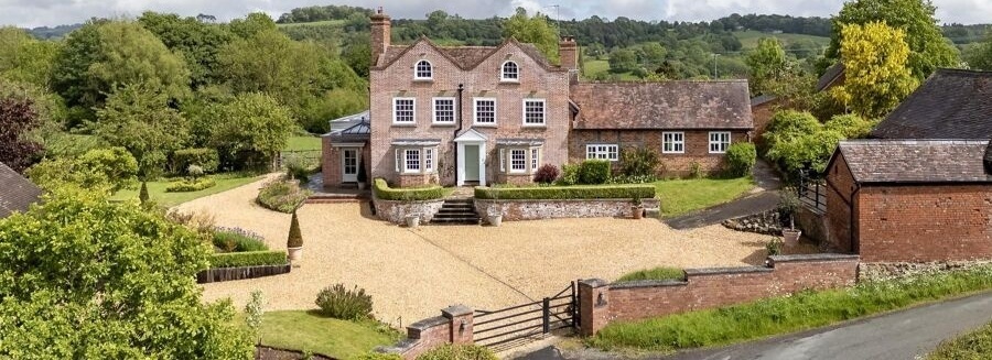 Hilltop Farm