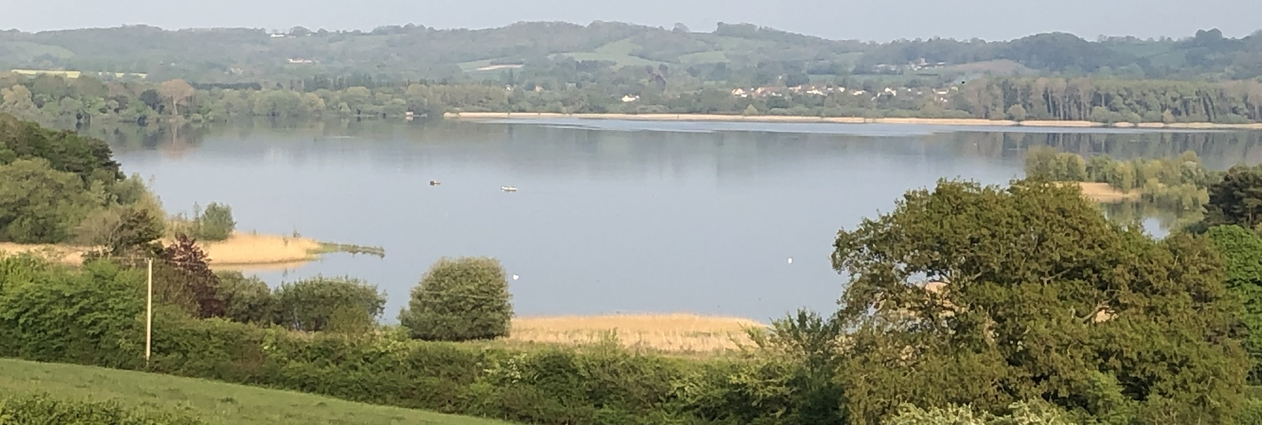 King hill farm