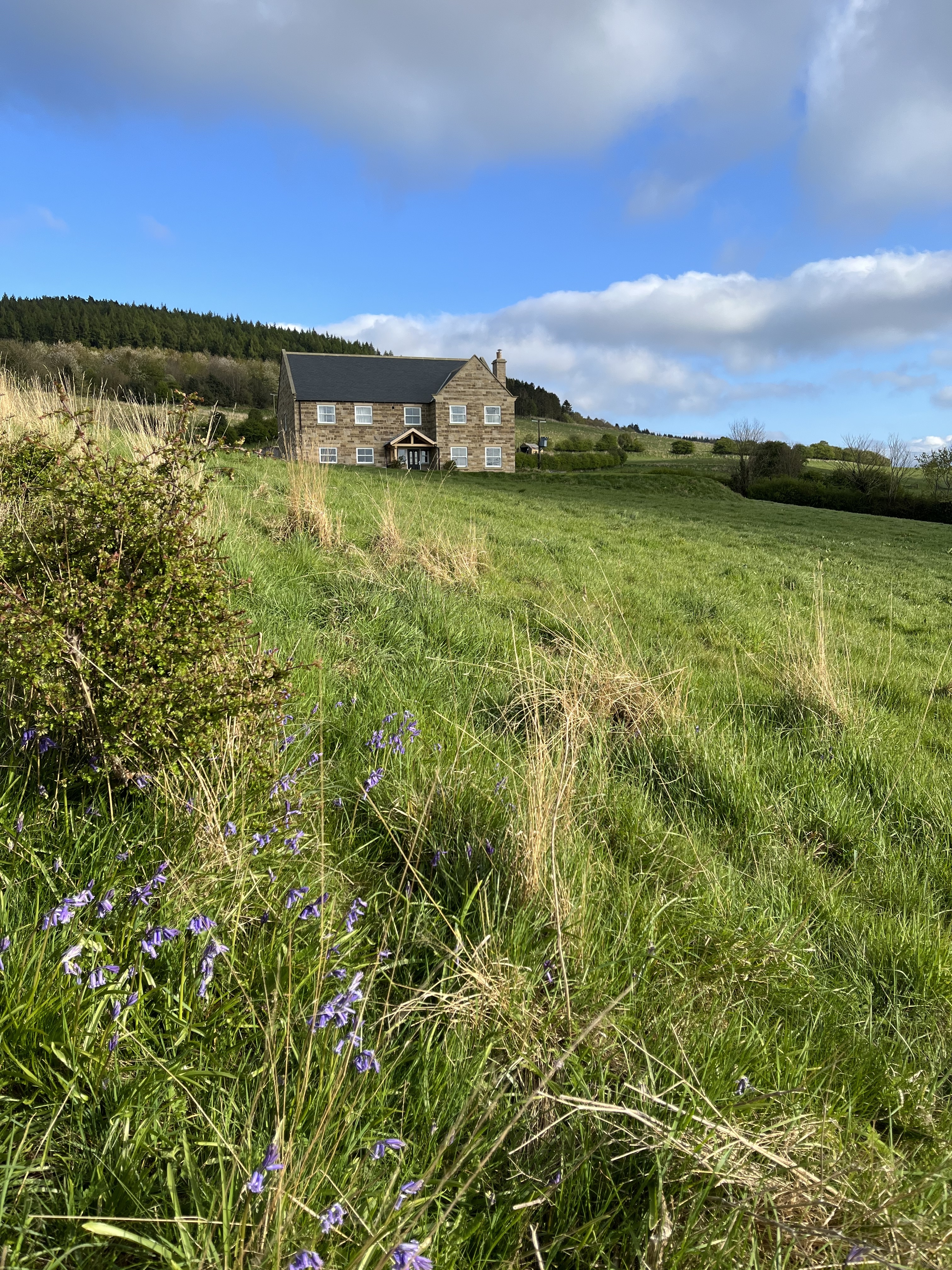 Foxhall Farm