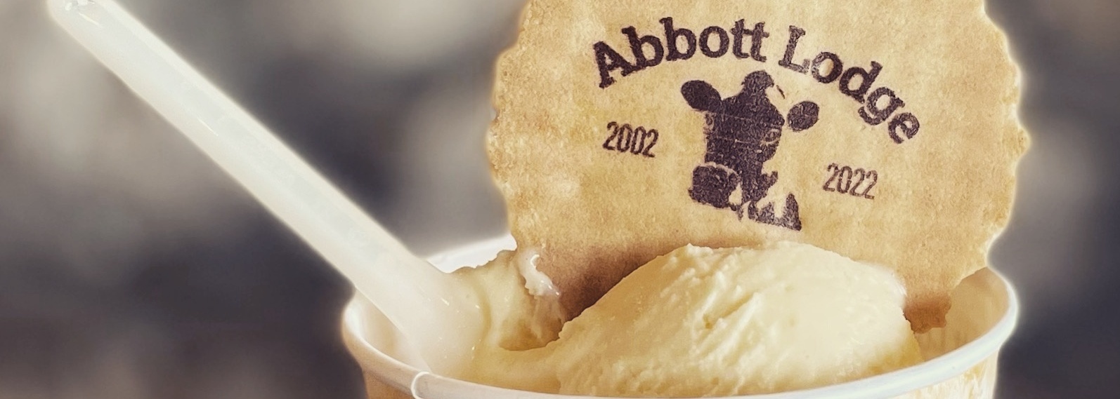 Abbott Lodge Jersey Ice Cream