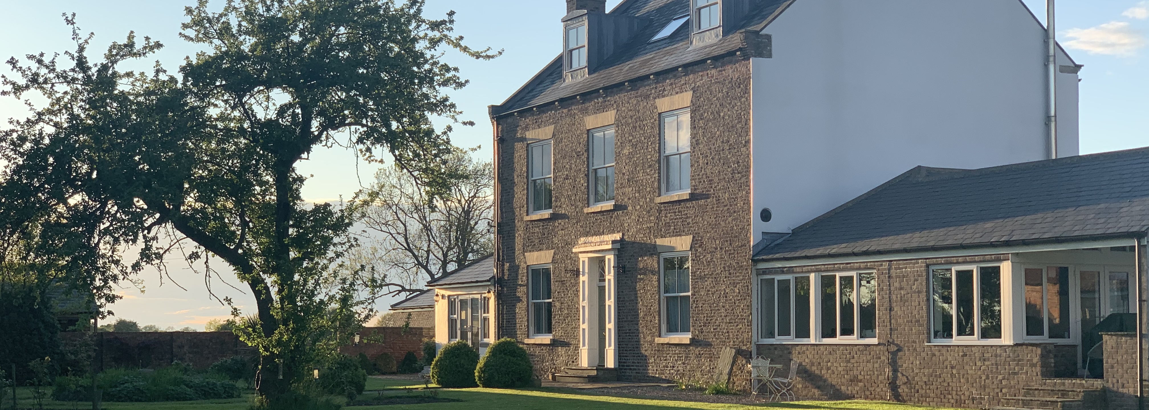 Wressle Grange
