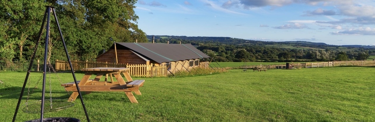 Lower Keats Farm