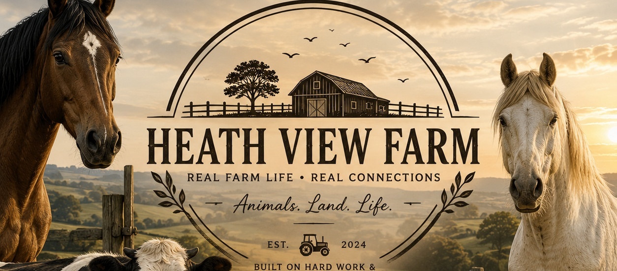 Heath view farm