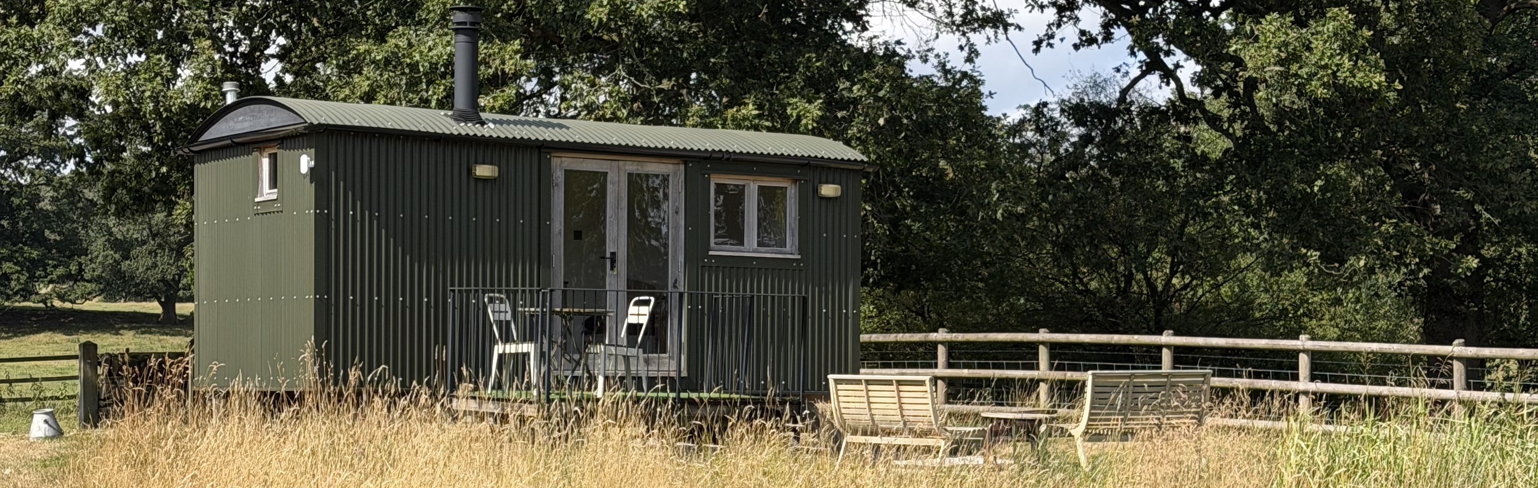 Whitelee Farm