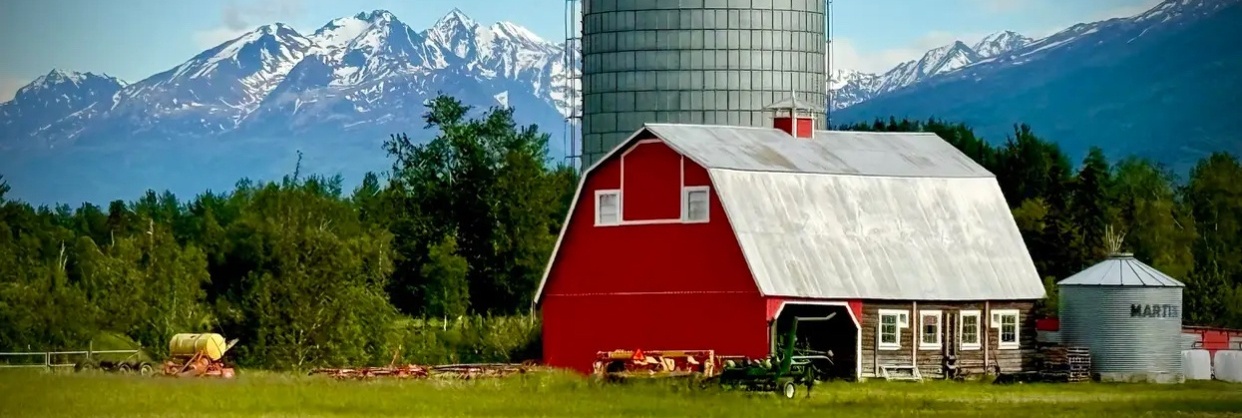 Willan An Agricultural Group